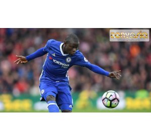 Kante Sudah Melupakan Status Pemain Terbaik dan Bertekad Terus Meningkat | Agen Bola Online | Judi Bola